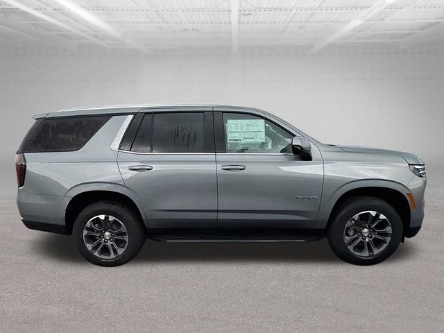 2026 Chevrolet Tahoe LS - Photo 7