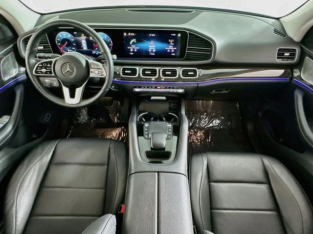 Certified Pre-Owned 2023 Mercedes-Benz GLE 350