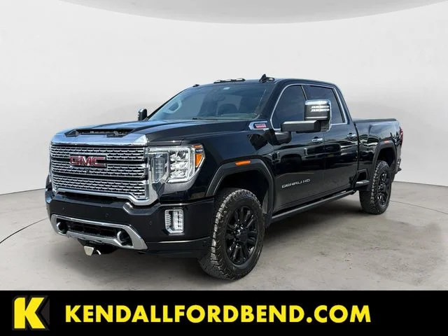 2023 GMC Sierra 4WD Crew Cab Standard Box Denali's photo