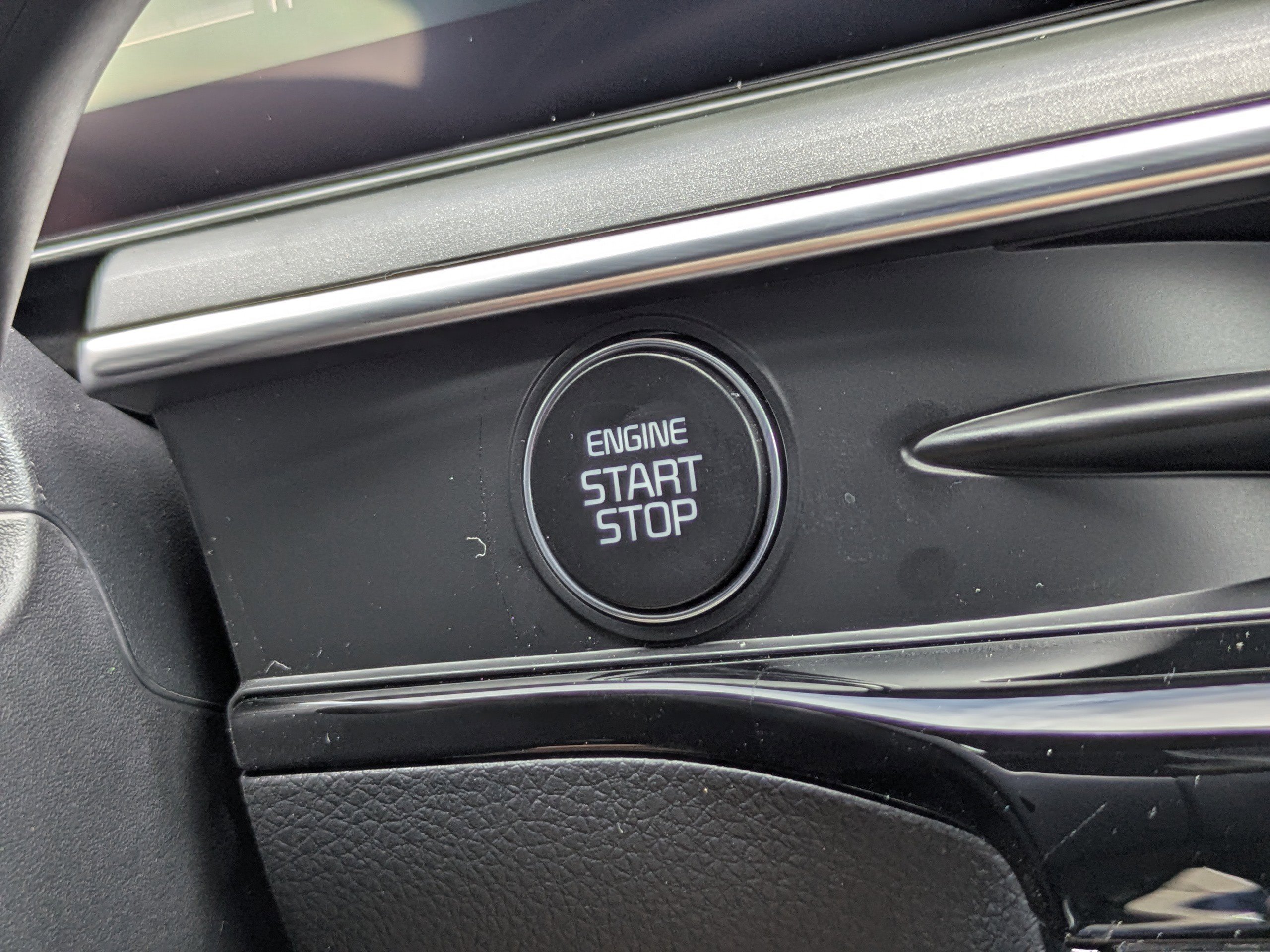 New 2026 Steel Matte Gray Kia GT-Line FWD image 32