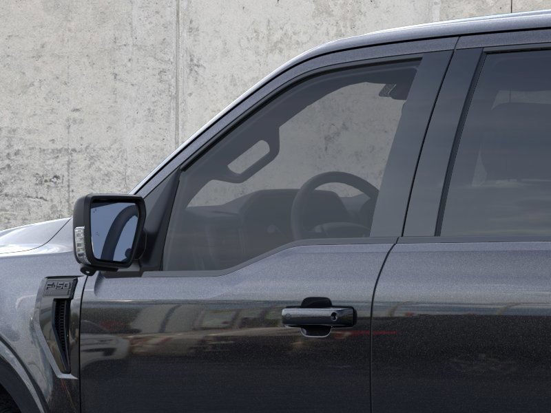 2025 Ford F-150 XLT - Photo 20