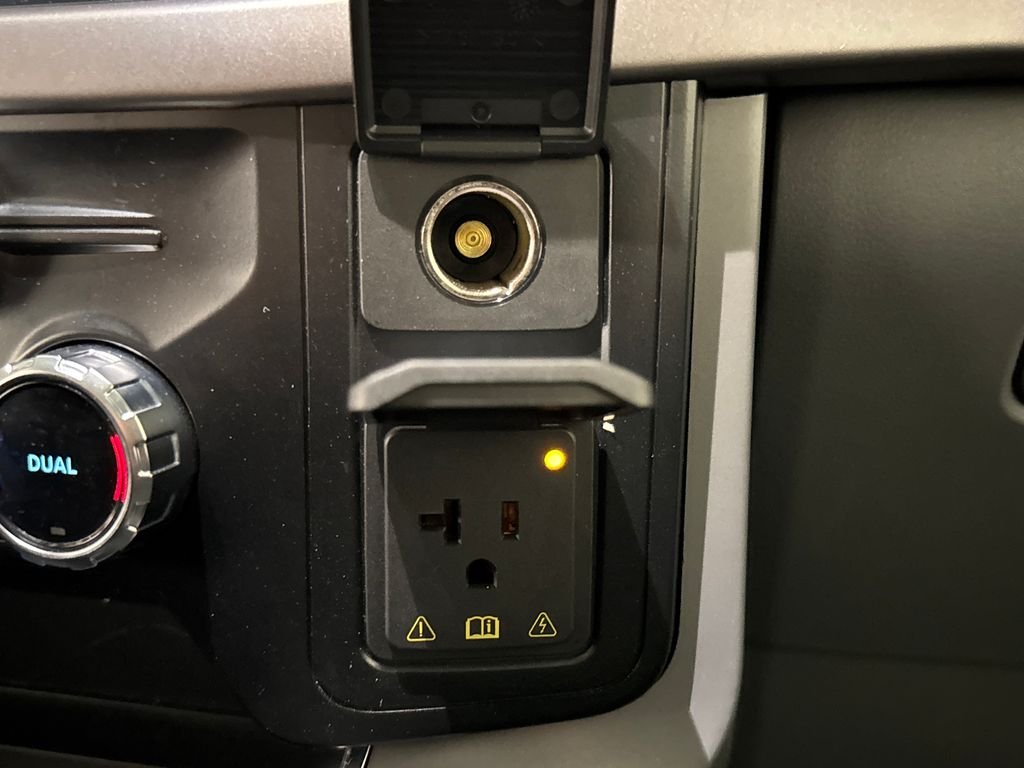 Certified Used 2024 Black Ford XLT image 33
