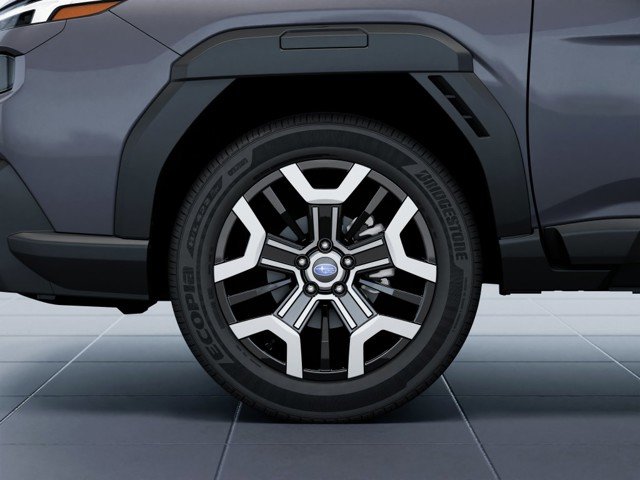 New 2026 MAGNETITE GRAY METALLIC Subaru Touring XT image 9