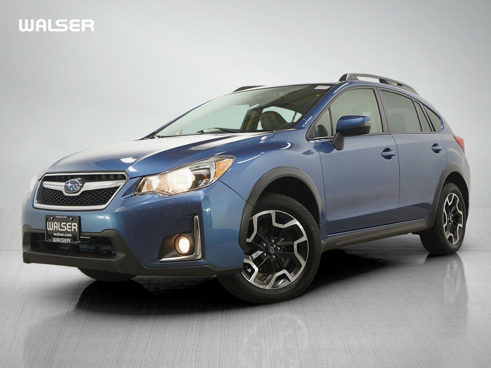 2016 Subaru Crosstrek Limited