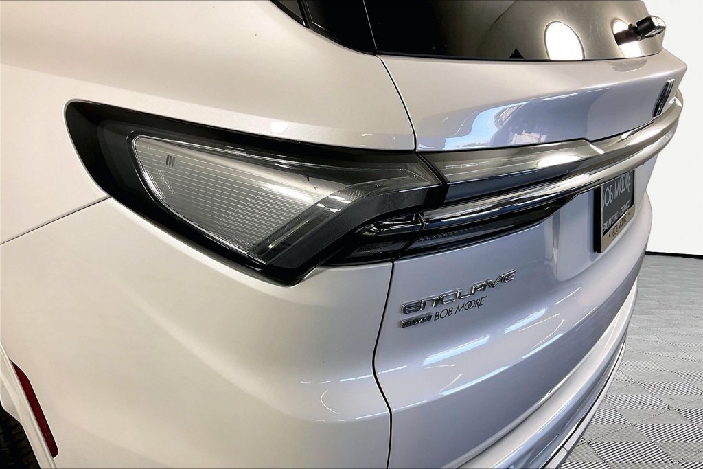2025 Buick Enclave Avenir - Photo 20