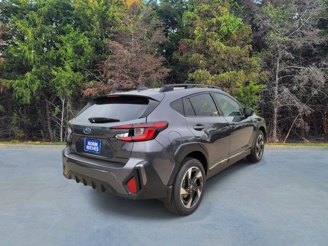New 2026 MAGNETITE GRAY PEARL Subaru Limited image 16