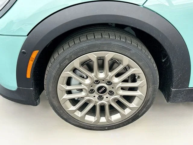 2026 MINI Convertible S - Photo 25
