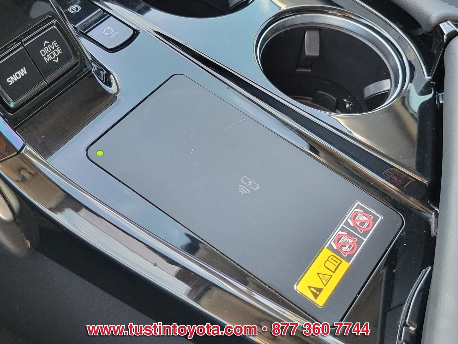 Certified Used 2024 Silver Toyota XLE image 23