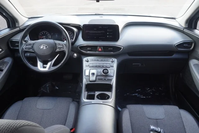 Used 2023  Hyundai SEL image 24