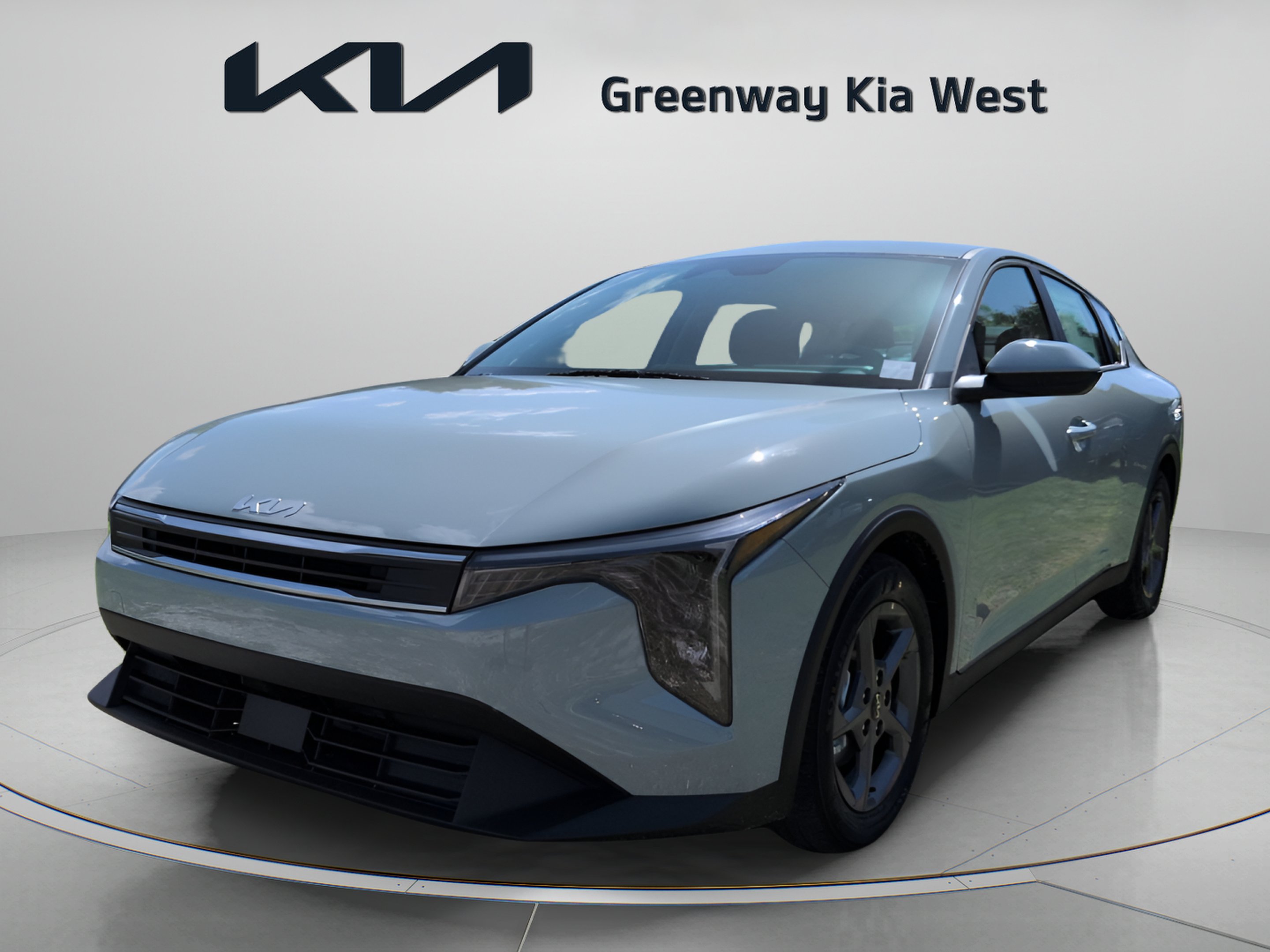 New 2026 Morning Haze Kia LXS image 4