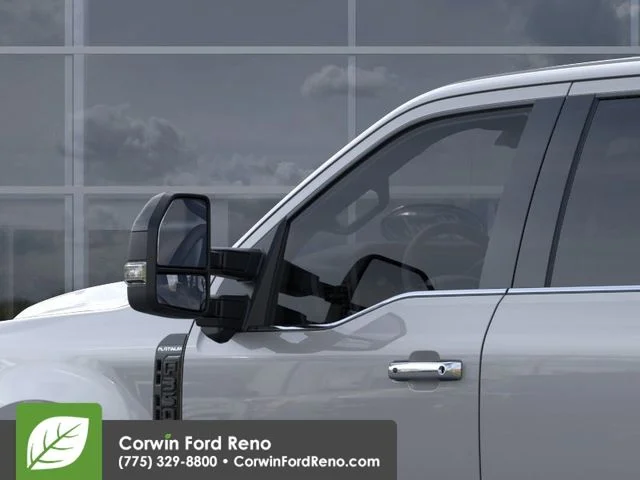 New 2026 Avalanche Ford Platinum image 22