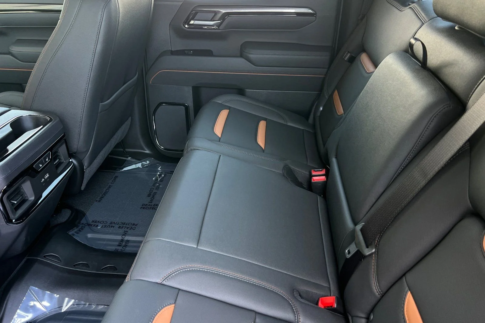 2026 GMC Sierra 1500 AT4 - Photo 10
