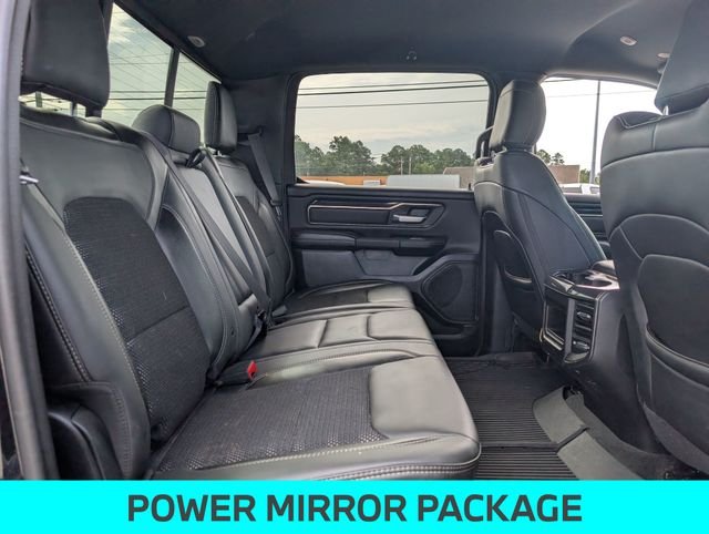 Used 2020 Black Ram Rebel image 25