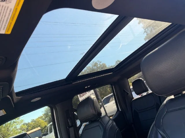 Used 2022 Oxford White Ford Raptor image 21
