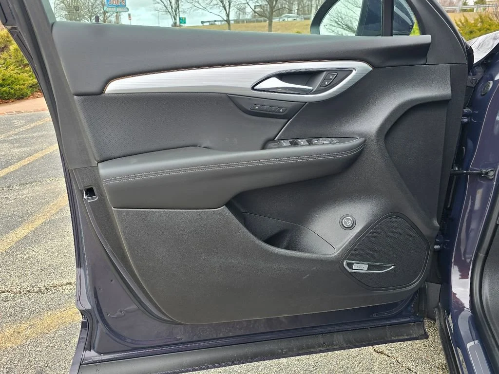 2026 Buick Envision Avenir - Photo 13