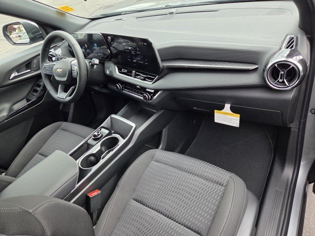 2026 Chevrolet Equinox LT - Photo 46