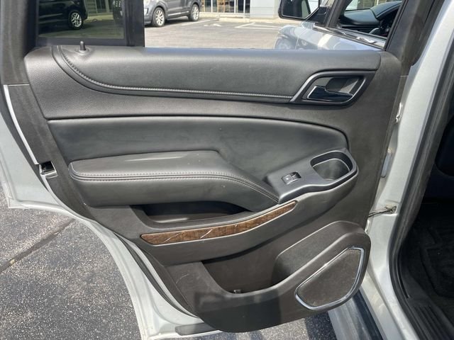 Used 2015 Silver Ice Metallic Chevrolet LS image 24
