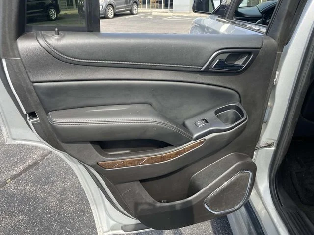 Used 2015 Silver Chevrolet LS image 24