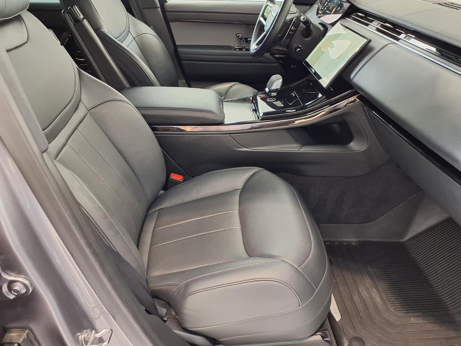 2024 Land Rover Range Rover Sport SE - Photo 11