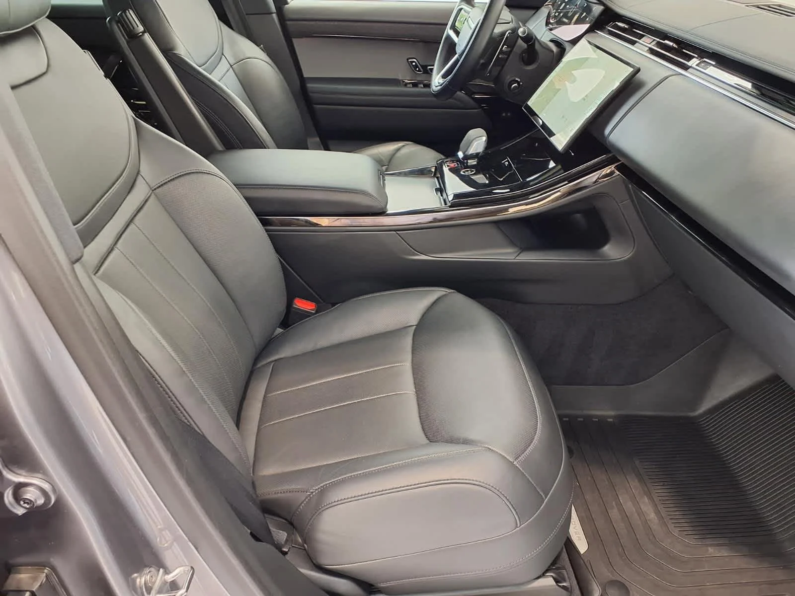 2024 Land Rover Range Rover Sport SE - Photo 10