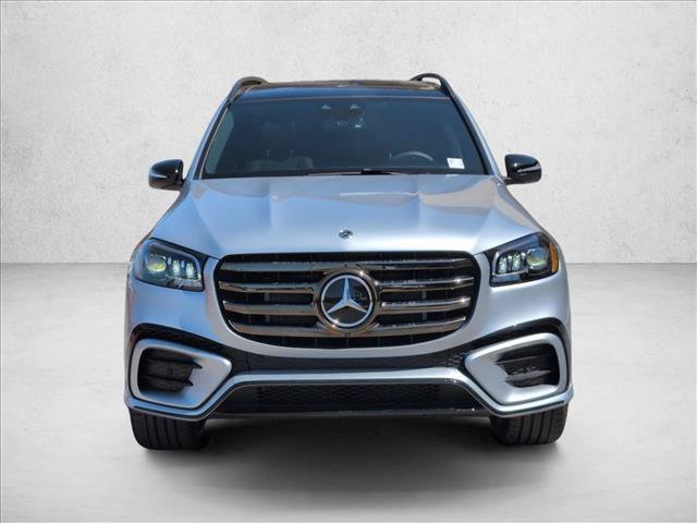 2026 Mercedes-Benz GLS Base - Photo 36