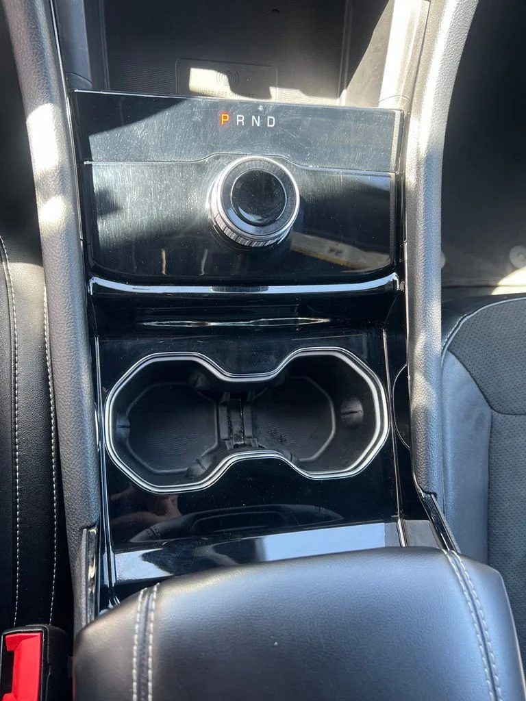 Used 2023 Metallic Jeep Altitude image 16