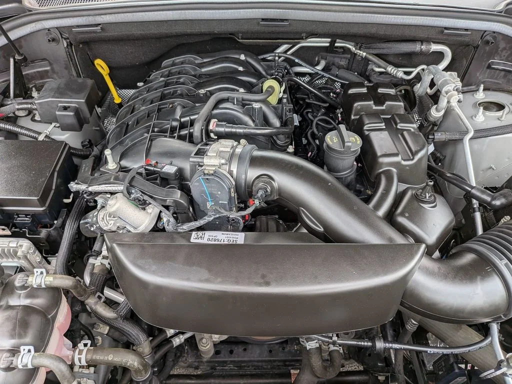 Used 2023 Gray Dodge GT Premium image 33