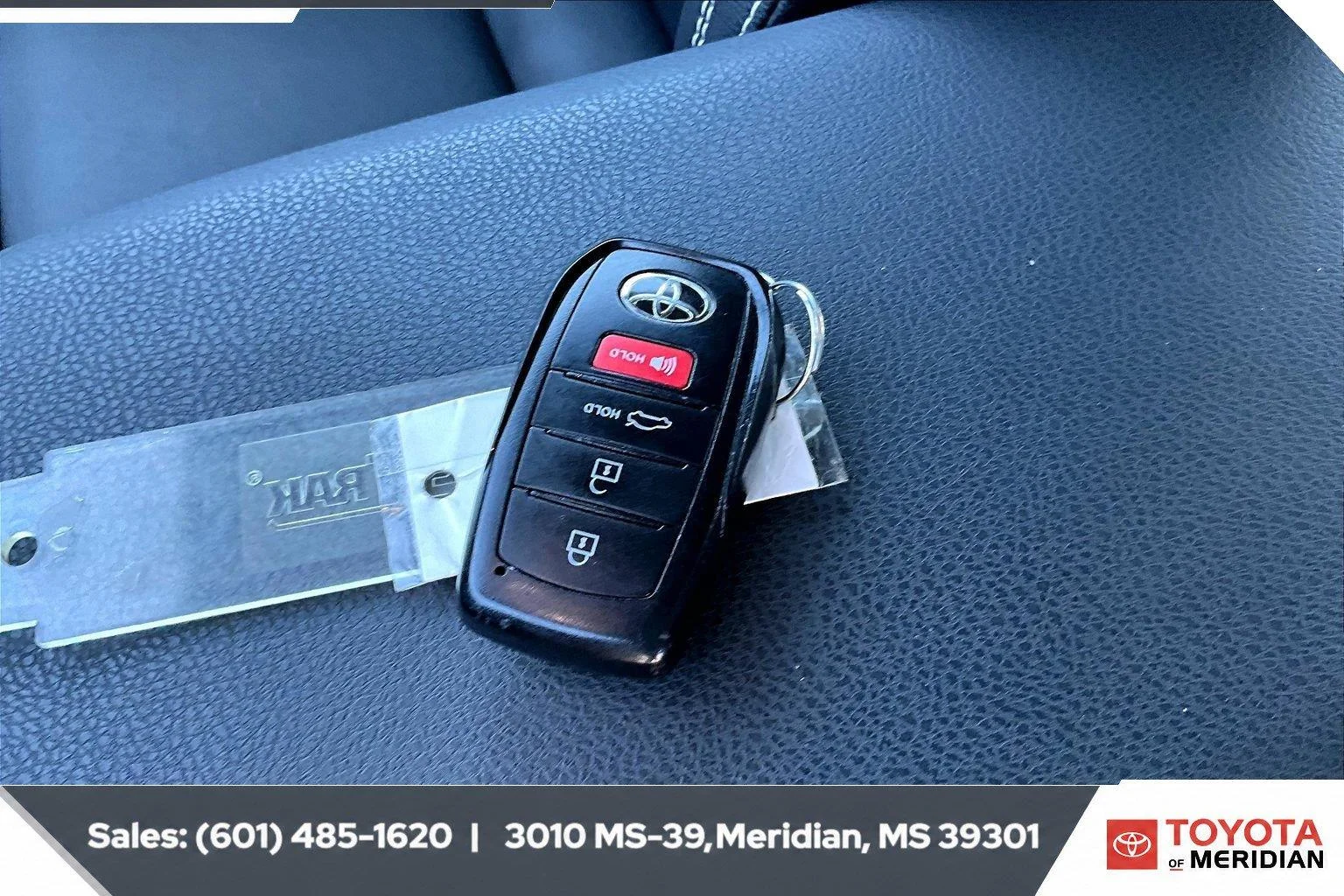 Used 2025 Ice Cap Toyota SE (Natl) image 9