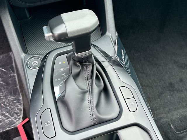 New 2026 Snow White Pearl Kia LXS image 16