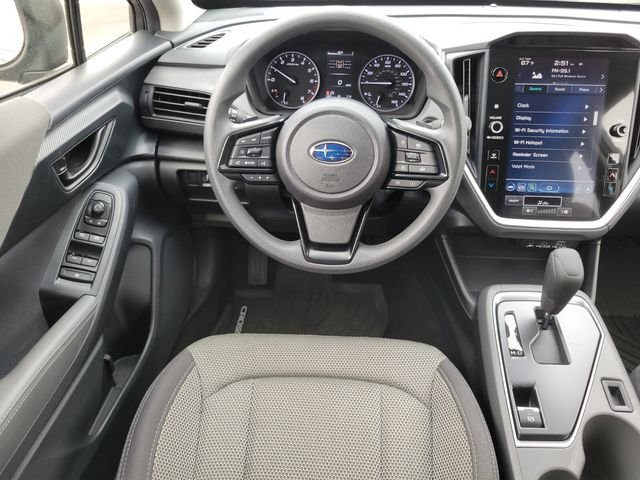 Used 2024 Blue Subaru Premium image 15