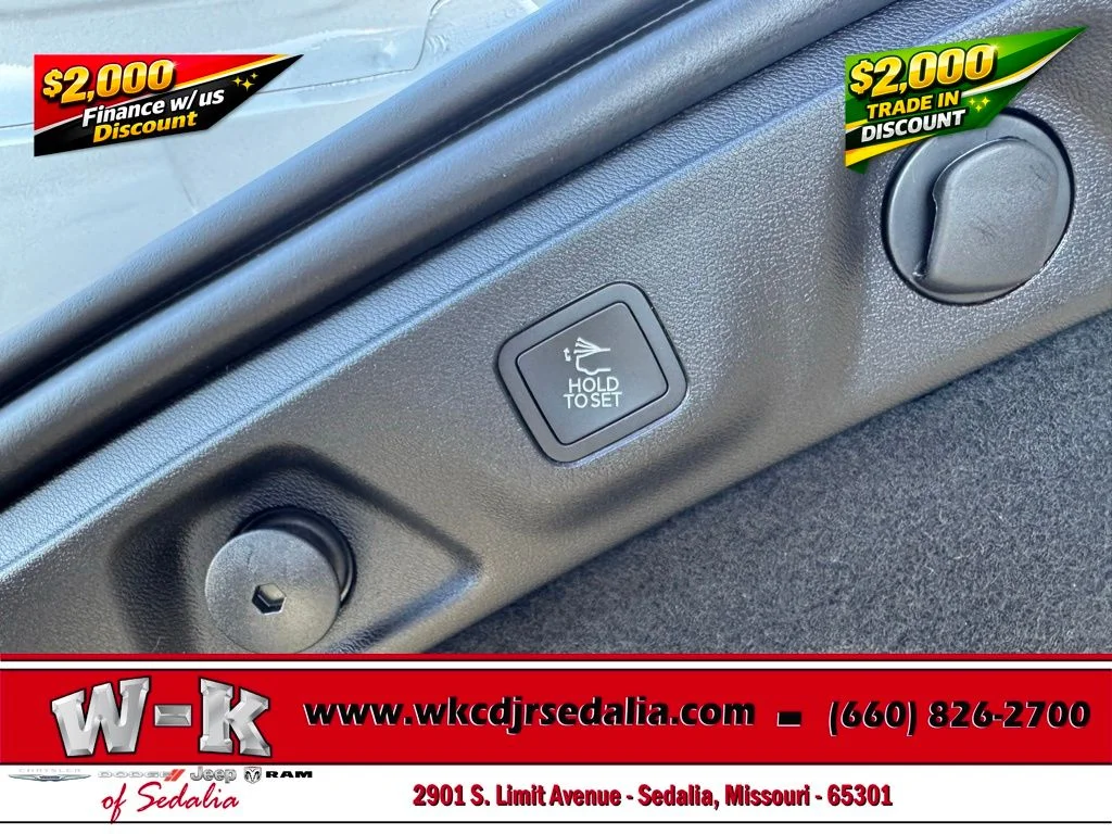 2026 Dodge Charger Scat Pack - Photo 33