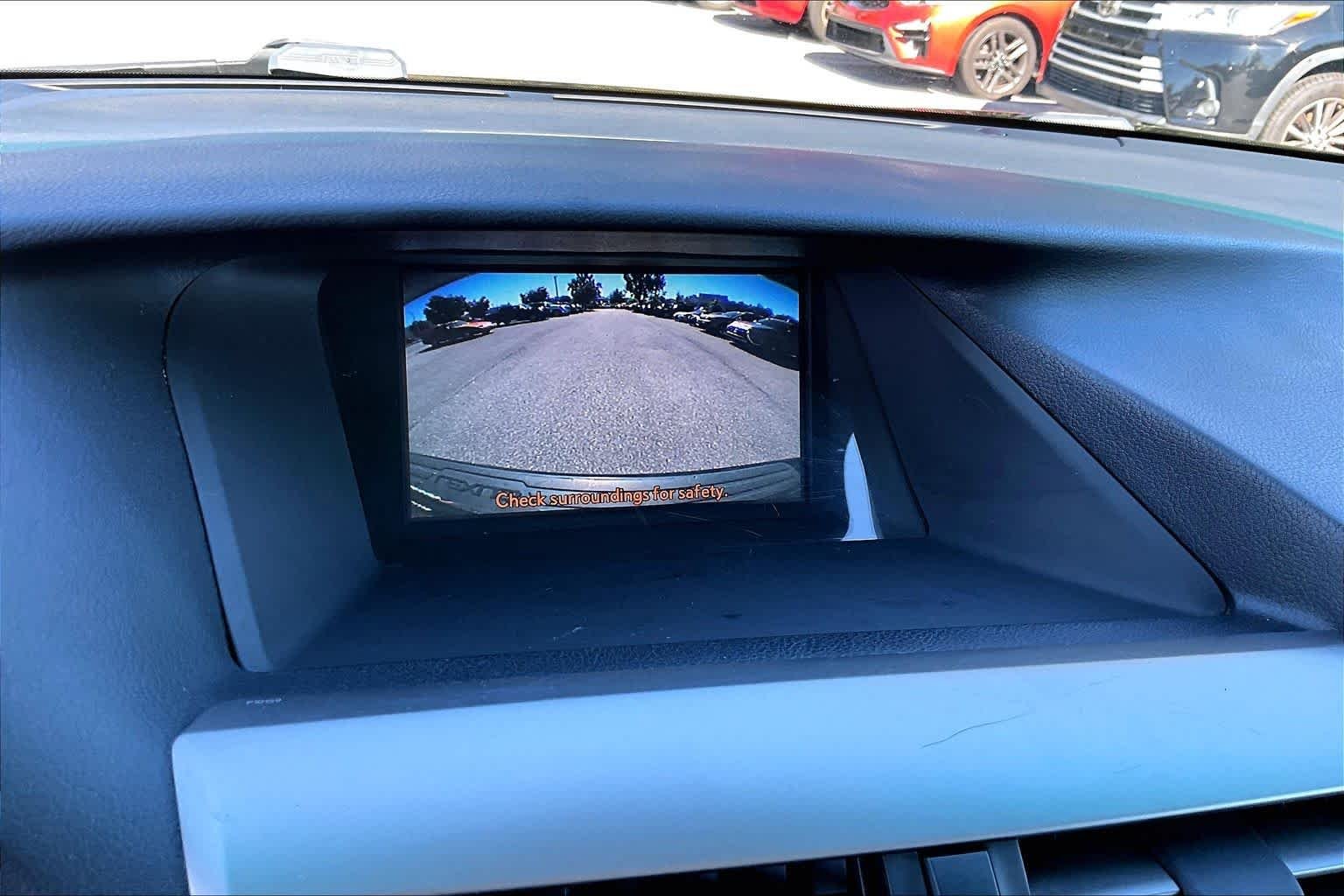 Used 2012 Stargazer Black Lexus  image 27