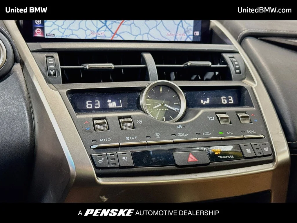 Used 2019 Eminent White Pearl Lexus 300 Base image 18