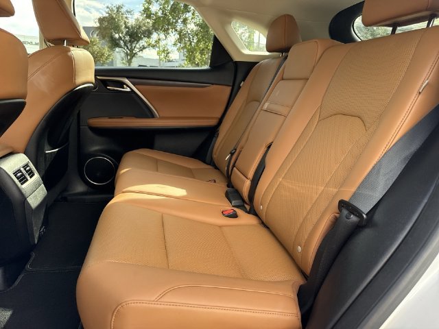 2022 Lexus RX 350 - Photo 23