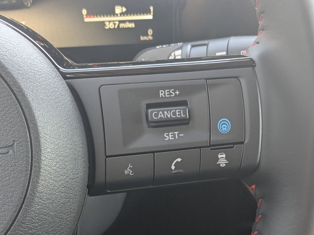 2026 Nissan KICKS SR - Photo 24