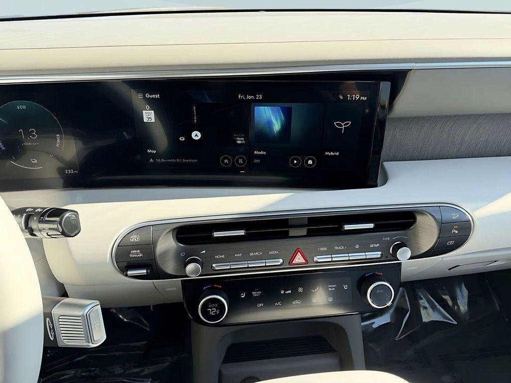 New 2026 Gray Hyundai SEL 7P image 20