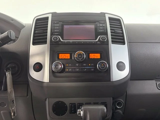 Used 2016 Brown Nissan SV image 37