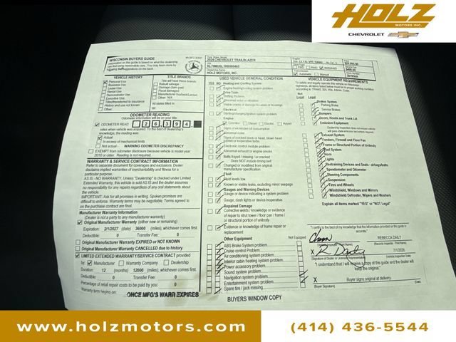 Certified Used 2024 Sterling Gray Metallic Chevrolet RS image 32