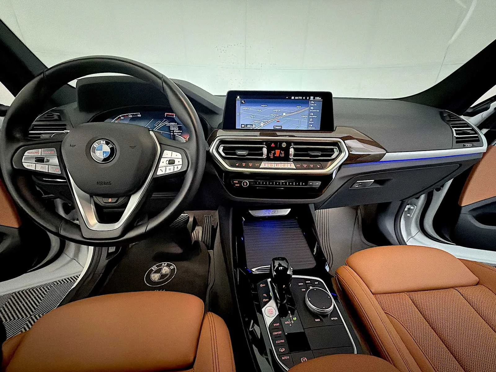 2024 BMW X3 30i - Photo 16