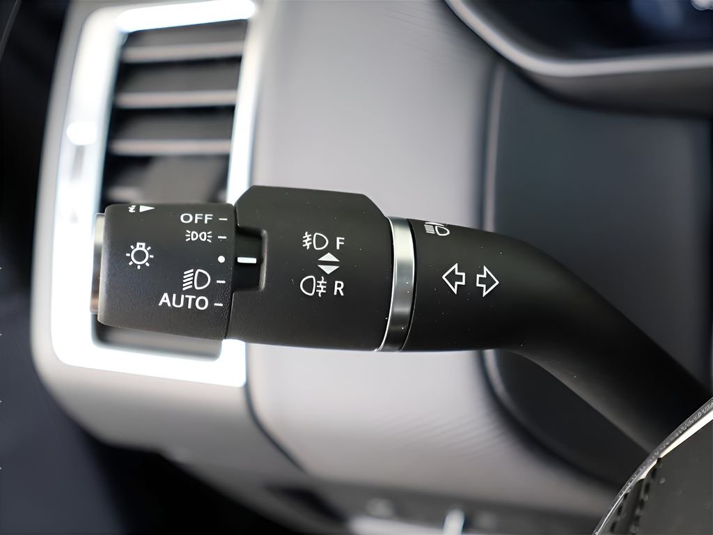 2025 Land Rover Discovery Dynamic SE - Photo 37