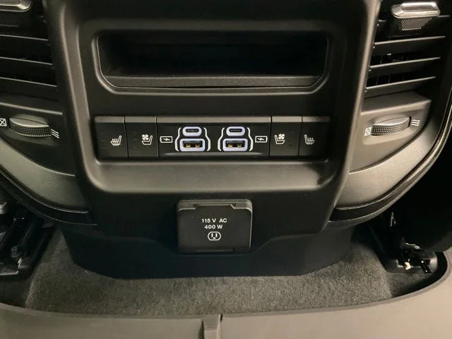 2023 RAM Ram 1500 Pickup TRX - Photo 13