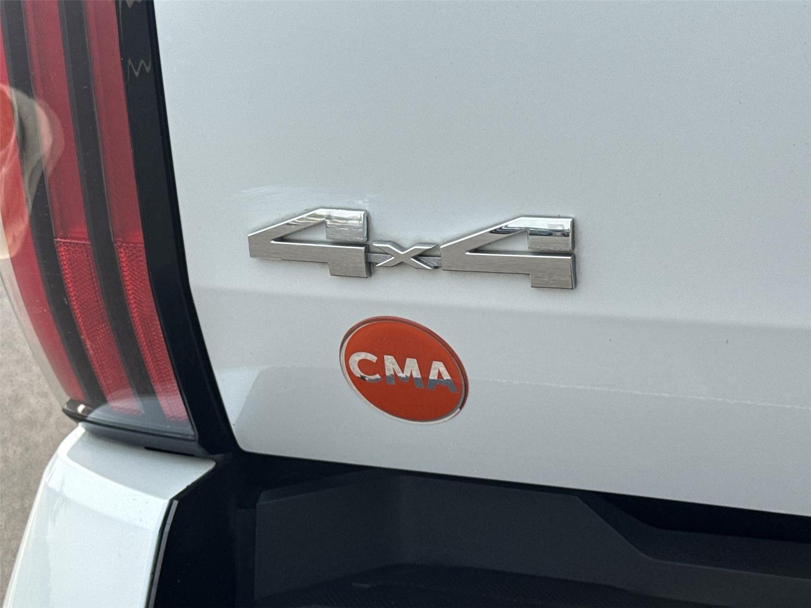 Used 2023 Wind Chill Pearl Toyota 1794 Edition image 39