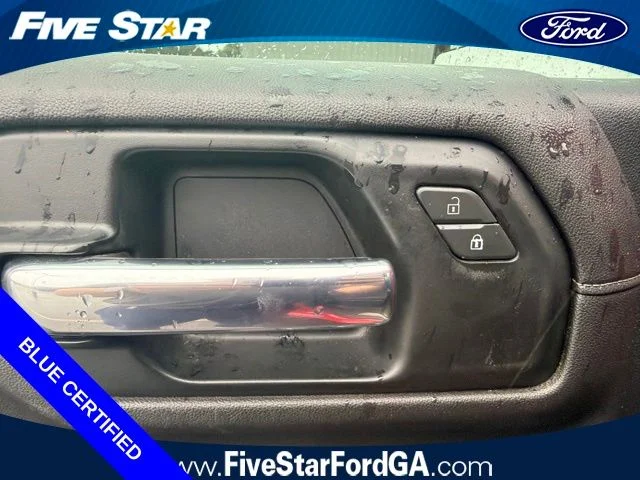 Used 2020 Red Chevrolet LT Trail Boss image 15