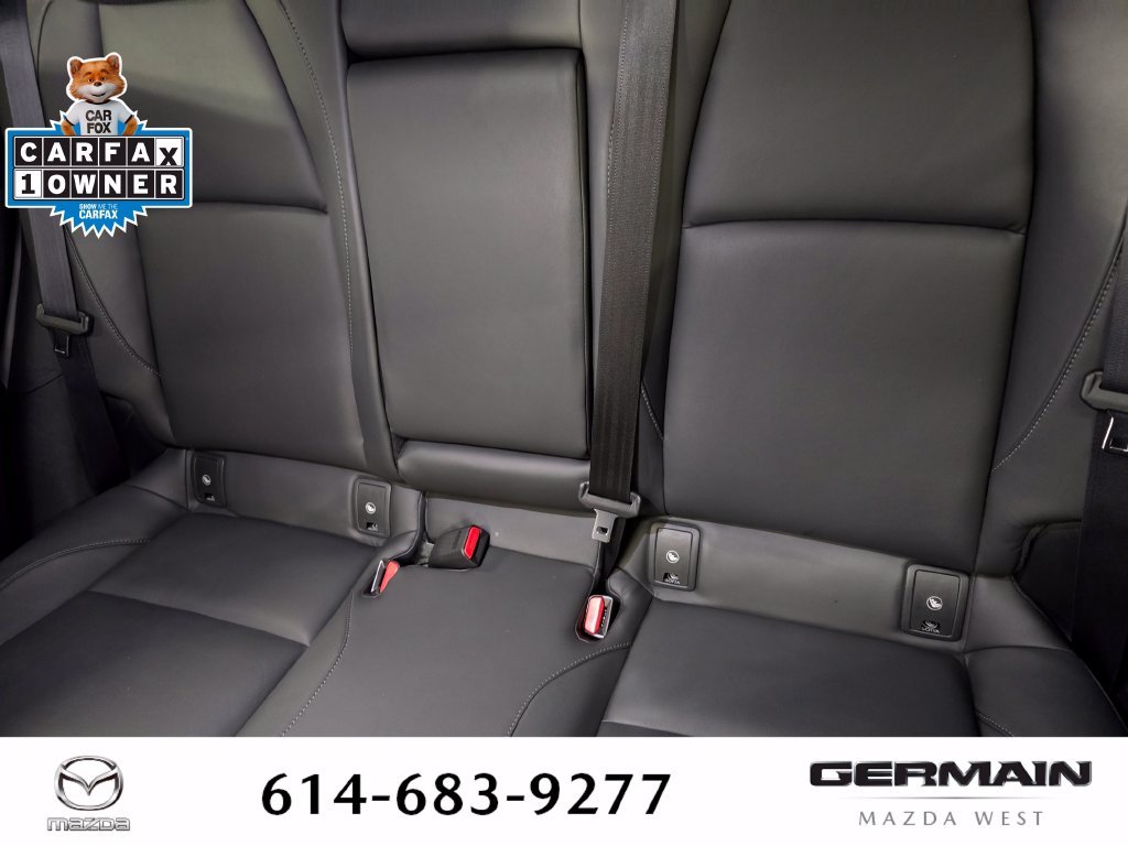 Used 2024 Silver Mazda 2.5 S Preferred Package image 19
