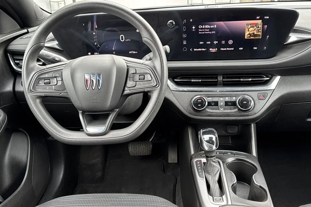 2024 Buick Envista Preferred - Photo 14