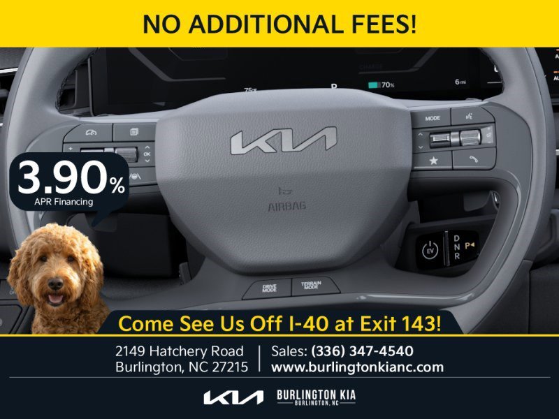 New 2026 PANTHERA METAL Kia Wind image 22