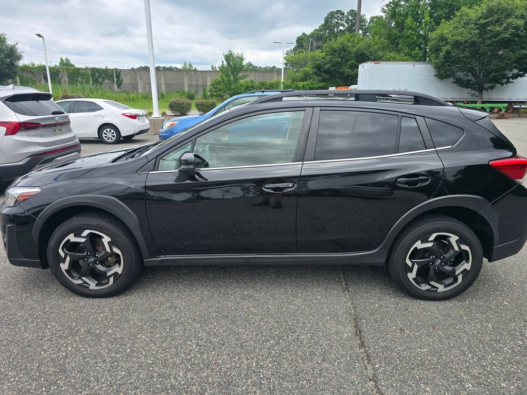 Used 2015 Silver Subaru 2.0i Limited image 8