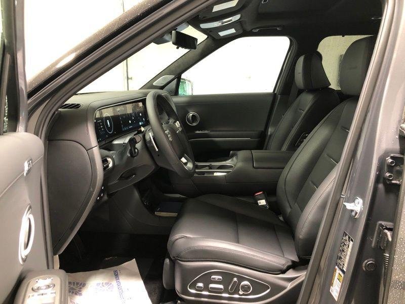 2026 Hyundai Palisade Calligraphy - Photo 20