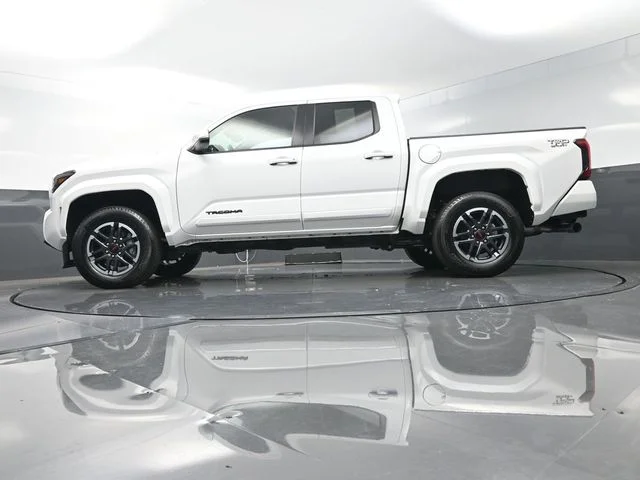 Used 2025 White Toyota TRD Sport image 48