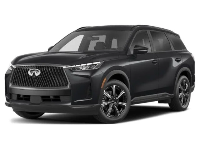 2026 INFINITI QX60 AUTOGRAPH AWD's photo